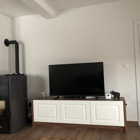 Guest House Elena 모이코바츠 외부 사진