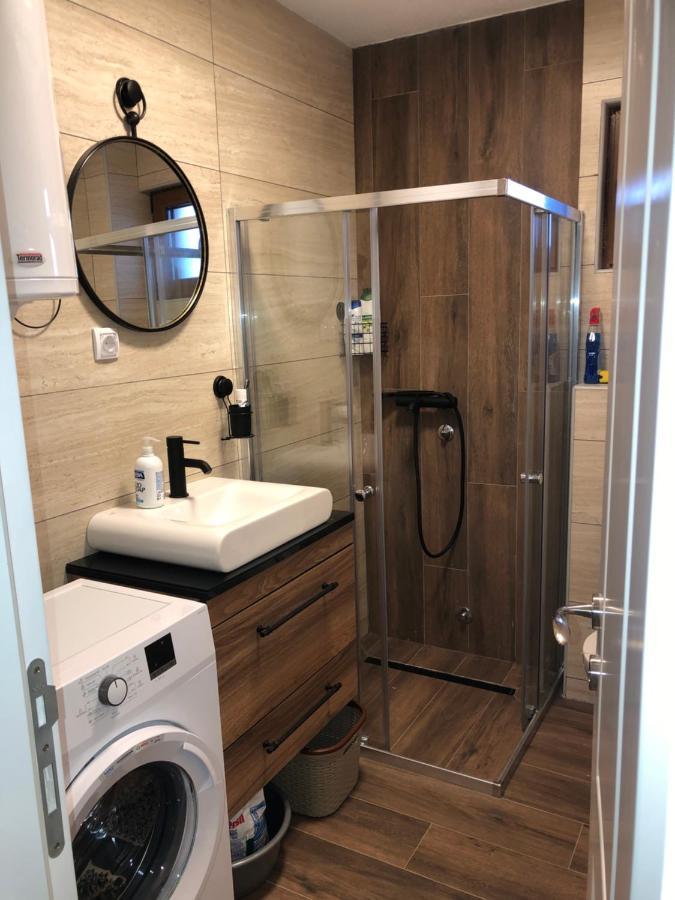 Guest House Elena 모이코바츠 외부 사진